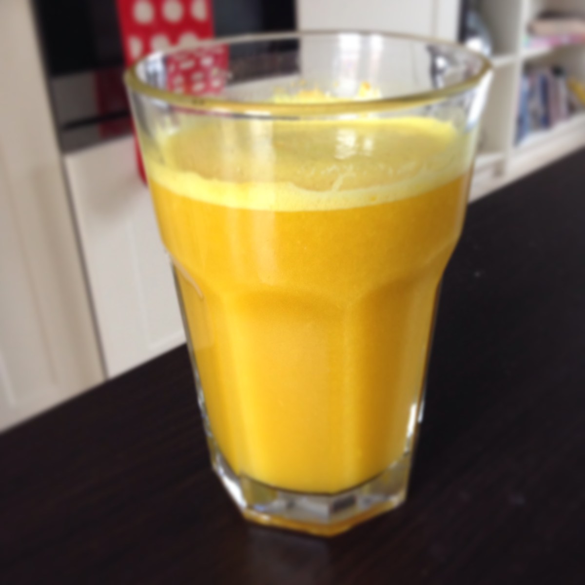 Firestarter Juice Tabitha’s Edit